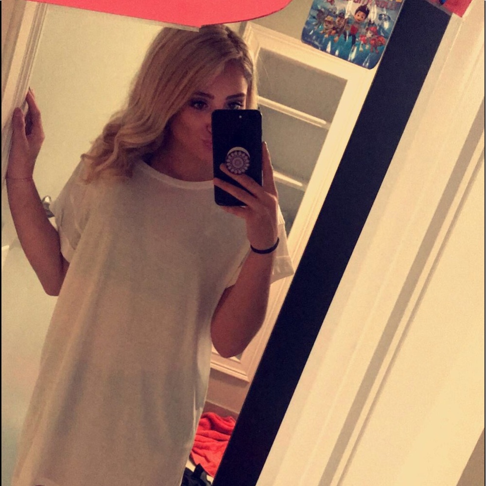 Meet your Posher, Baylee